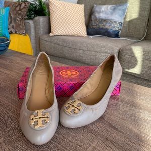 Tory burch slightly used